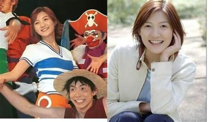 Chiaki Inaba Age, Height, Net Worth, Family, Husband, Fans