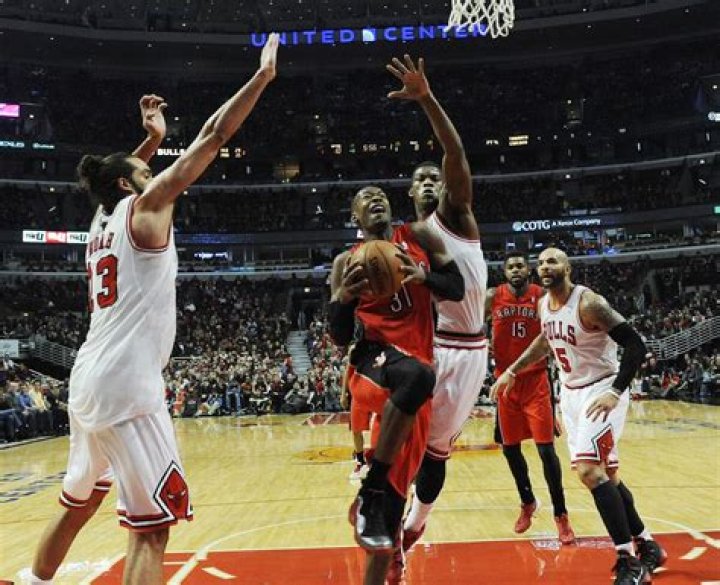 Chicago Bulls Schedule | News, Scores, Highlights, Stats, and Rumors