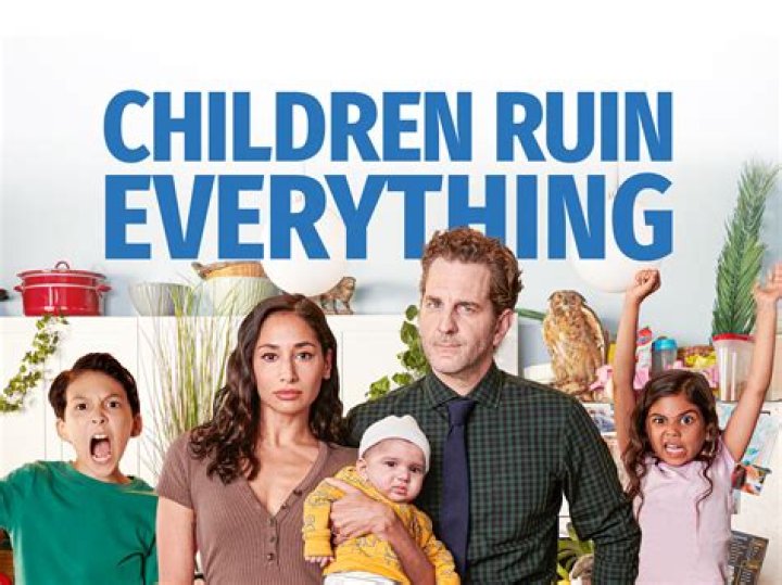 Children Ruin Everything Cast And Trailer For Season 2