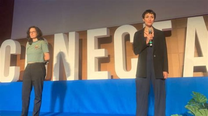 Chile's Clara Films, Unbound Pact on Conecta Fiction Pitch 'Numana'