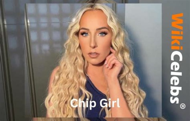 Chip Girl Real Name, Net Worth, Age, Height, Husband, TikTok, Wiki, Bio