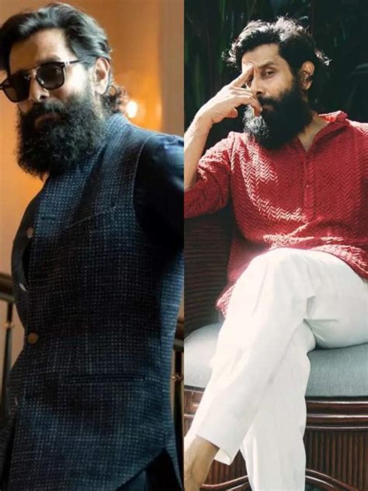Chiyaan Vikram Height In Feet: A Comprehensive Look At The Star