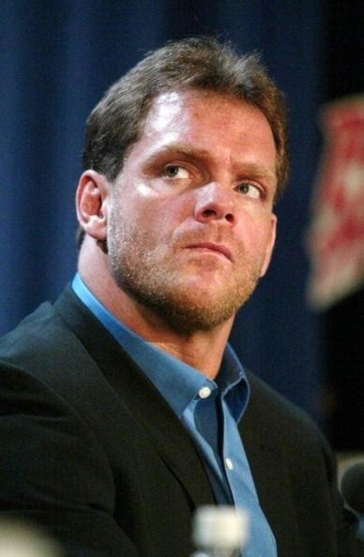 Chris Benoit Net Worth  - Pulptastic