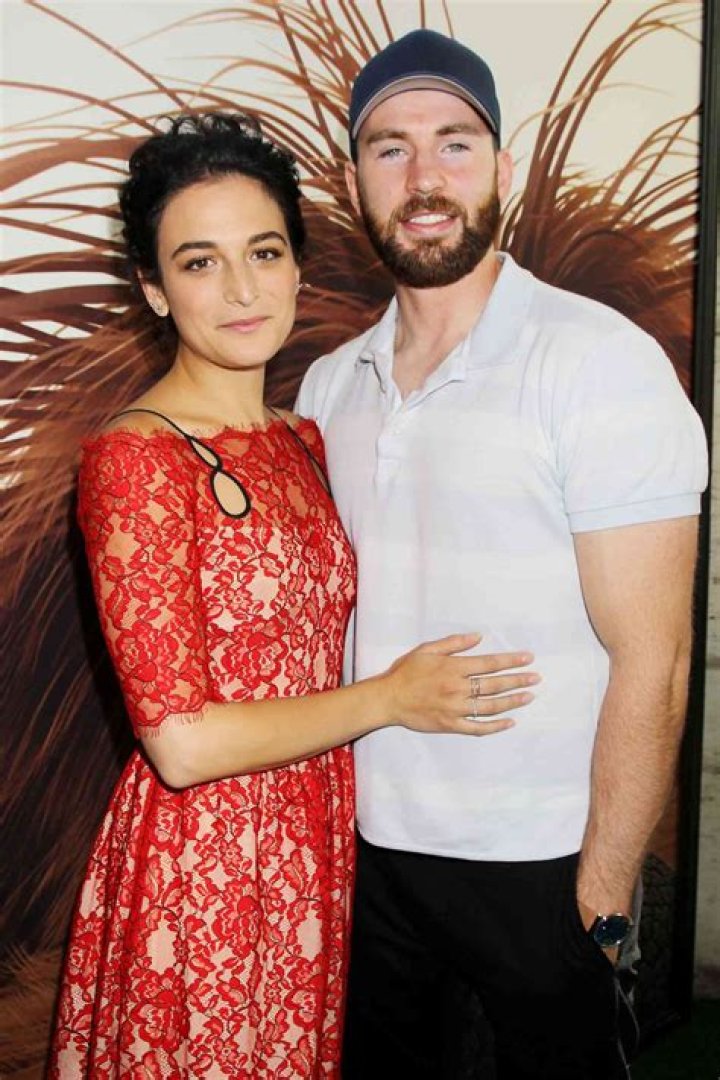 Chris Evans and Jenny Slate's Relationship Timeline: A Look Back