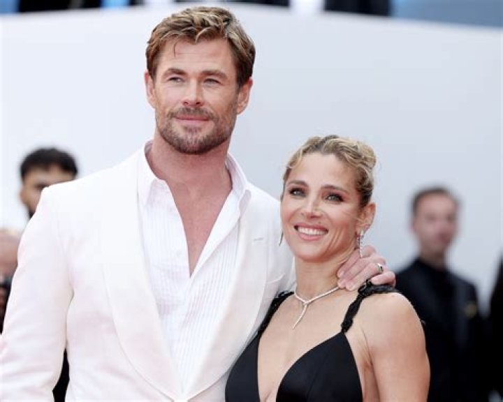 Chris Hemsworth Girlfriend List: A Look Into His Romantic History