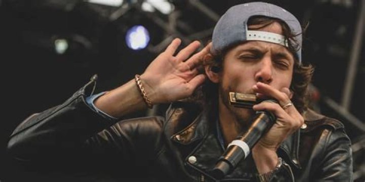 Chris Janson Net Worth 2024