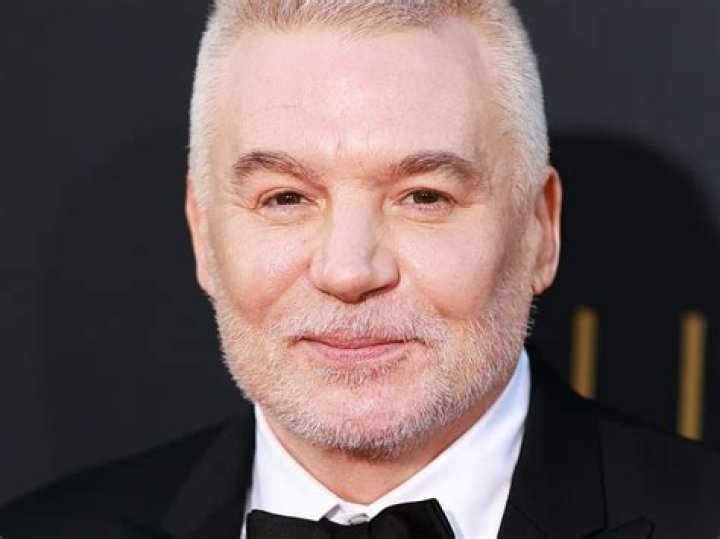 Chris Myers Net Worth  - Pulptastic