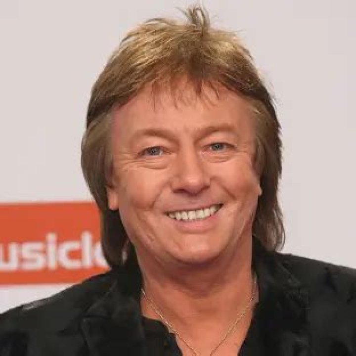 Chris Norman Net Worth  - Pulptastic