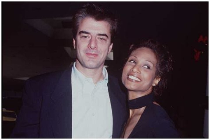 Chris Noth Allegedly Assaulted Ex-Girlfriend Beverly Johnson In 1991