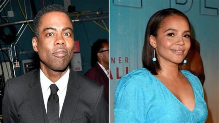 Chris Rock's Girlfriend: Who Is Carmen Ejogo?