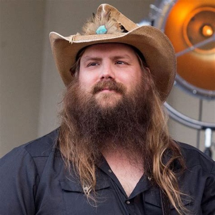 Chris Stapleton Is Not a Country-Music Outsider