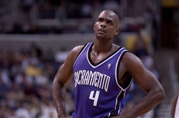 Chris Webber Net Worth  - Pulptastic