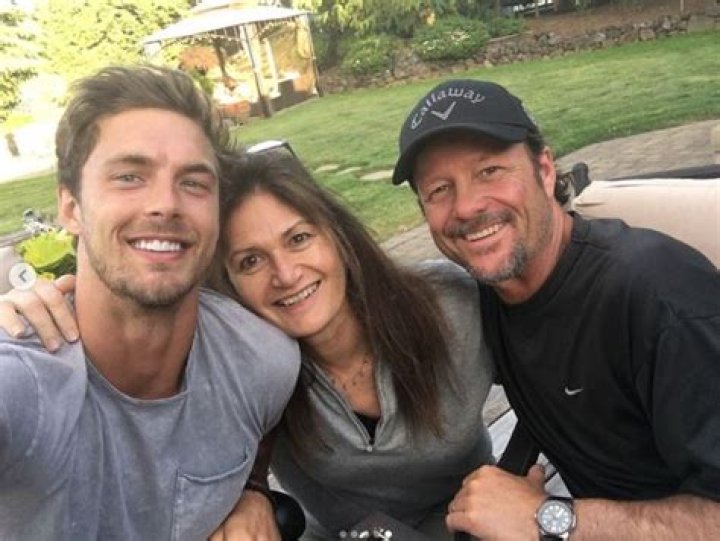 Christian Hogue Biography, Age, Height, Family, Net Worth