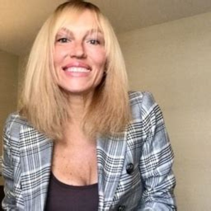Christina Hughes Babb's Profile | YourTango