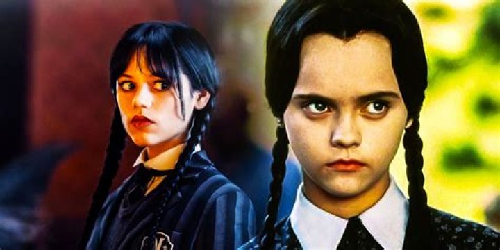 Christina Ricci Explains How People Are Re-Victimized When Good Guys Do Bad Things