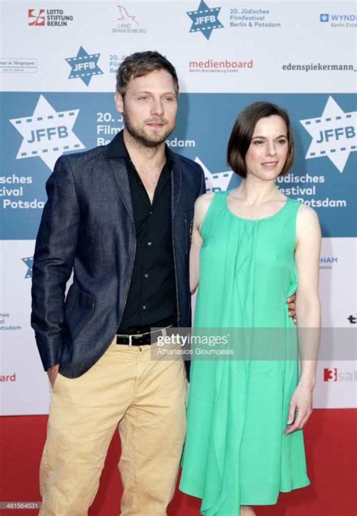Christoph Letkowski Verheiratet, Alter, Ehemann, Todesursache, Tot, Kinder, Ehefrau