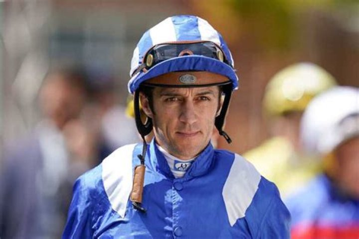 Christophe Soumillon, comment il est devenu un jockey star