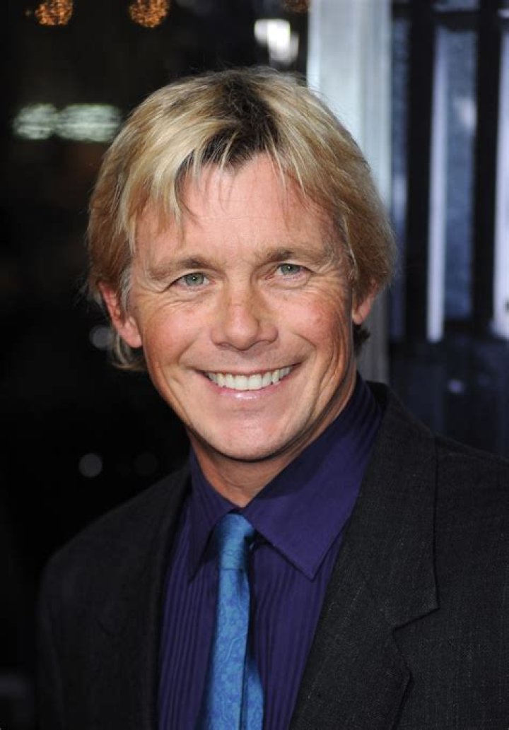 Christopher Atkins Net Worth  - Pulptastic