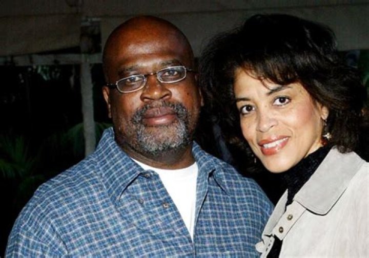 Christopher Darden Net Worth  - Pulptastic