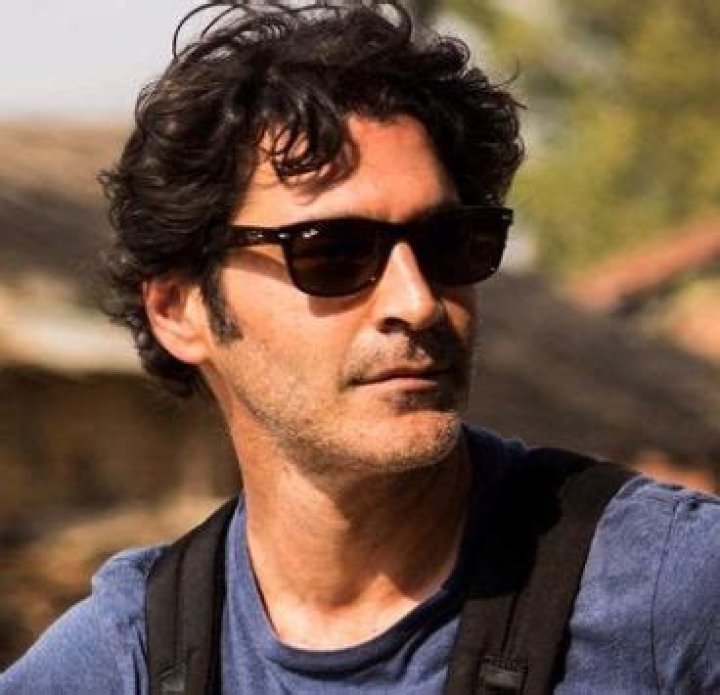 Christopher Papakaliatis (Actor) Biography, Height, Family, Wiki & More