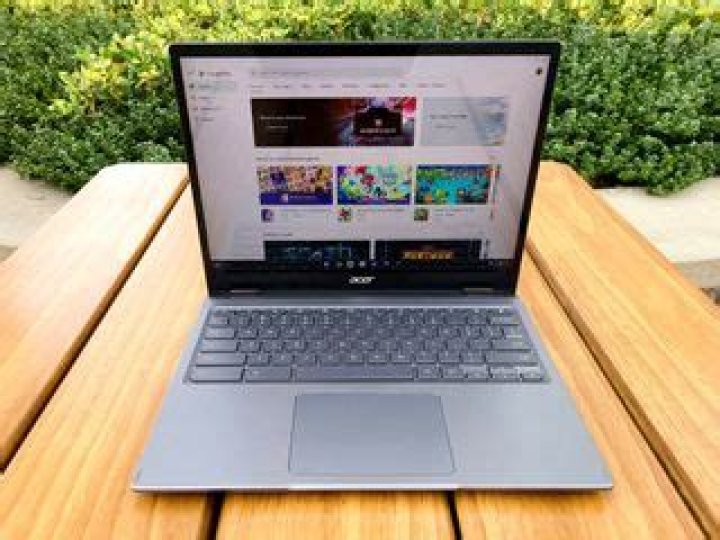 Chrome 93 fixes your Chromebook's biggest problem with Android apps