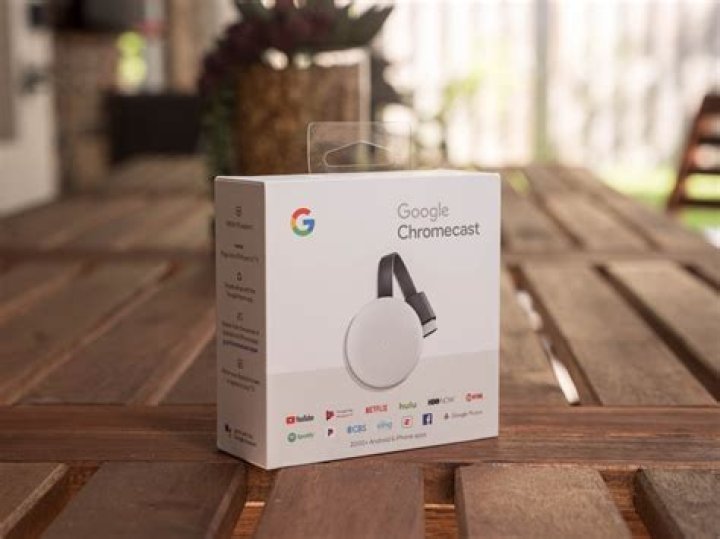 Chromecast: Everything you need to know