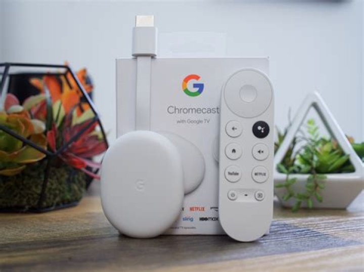 Chromecast with Google TV vs. Apple TV 4K (2021): Which should you buy?