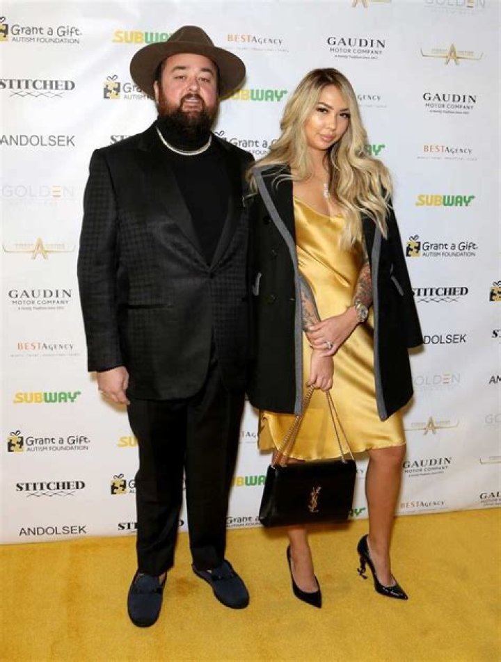 Chumlee de Pawn Stars: sa perte de poids est impressionnante