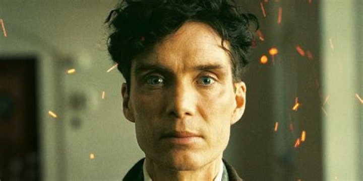 Cillian Murphy Young: A Journey Through His Early Years And Rise To Stardom