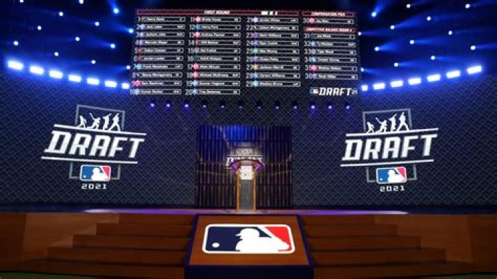 Cincinnati Reds 2022 MLB Draft: Picks, bonus pool, slot values