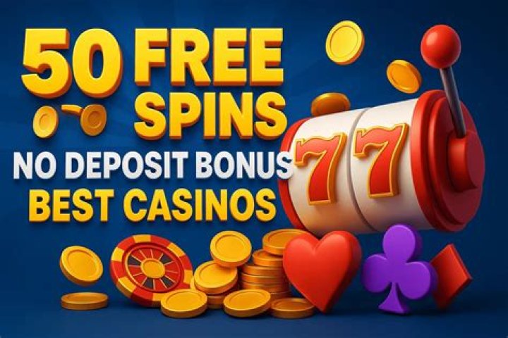 Claim your no-deposit free spins