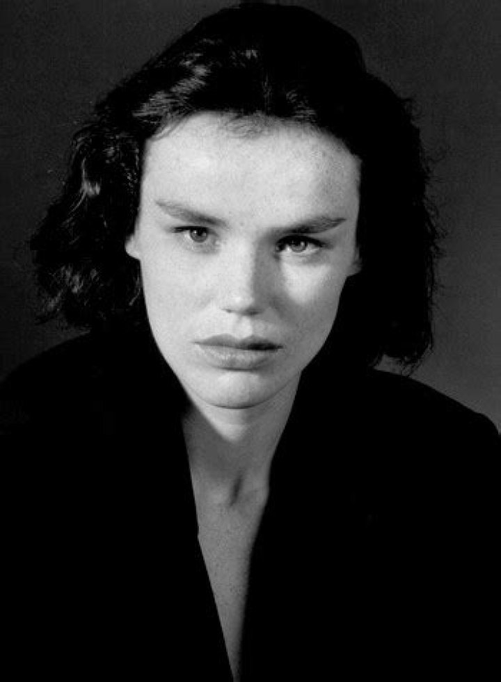 Claire Nebout Jeune