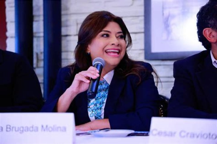 Clara Brugada, la elegida por Morena como candidata a la CDMX: ¿Por qué?