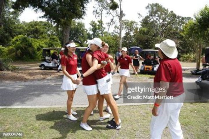 Claremont-Mudd-Scripps Colleges Women's Golf Program Information