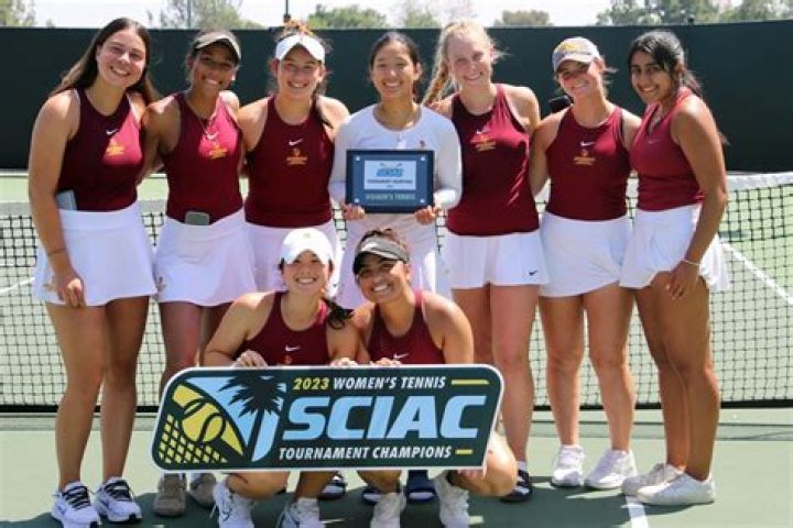 Claremont-Mudd-Scripps Colleges Women's Volleyball Program Information