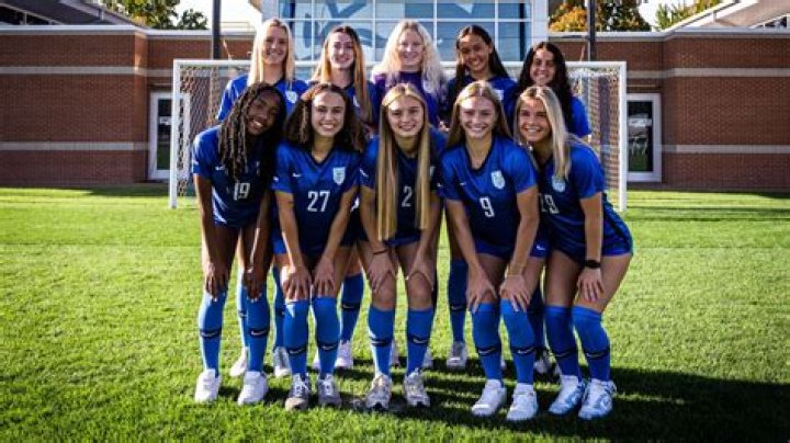Clarissa Castaneda's Women's Soccer Recruiting Profile