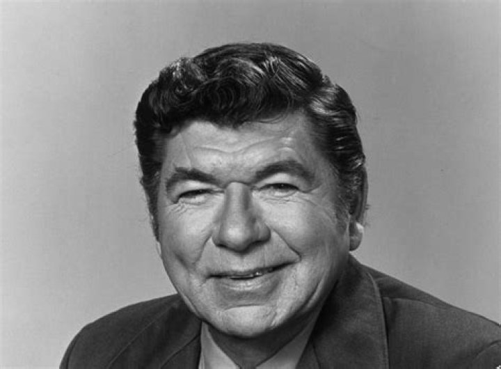 Claude Akins Net Worth  - Pulptastic