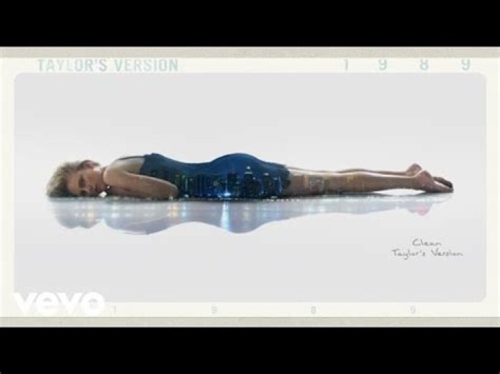 Clean by Taylor Swift Lyrics Meaning – Deciphering the Emotional Rebirth Through Melody