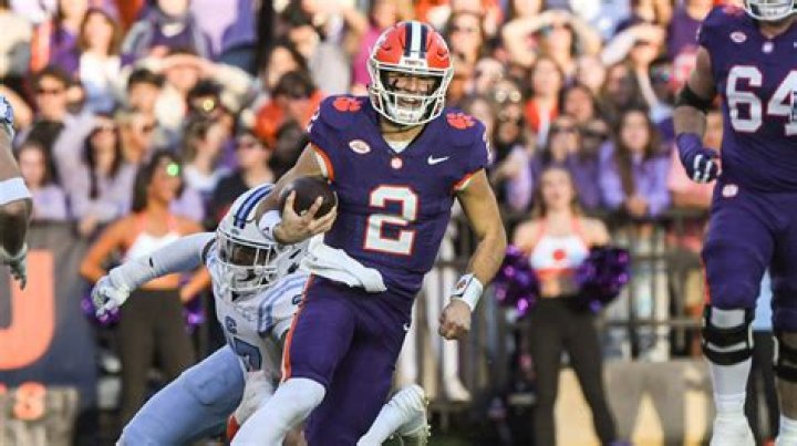 Clemson at Duke odds, expert picks: Cade Klubnik, Tigers face ACC road test on Labor Day