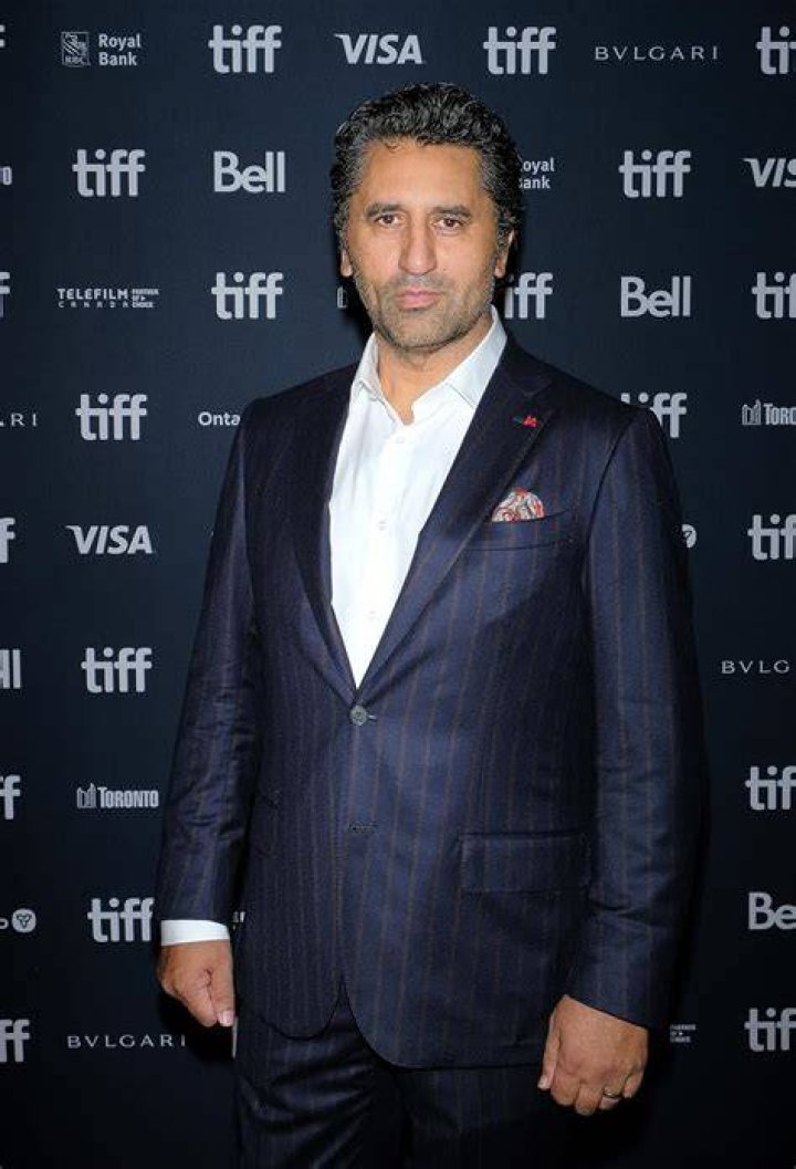 Cliff Curtis Biography
