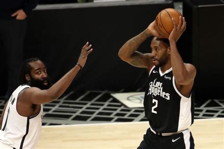 Clippers mailbag: Why James Harden over other trade targets? Is Norman Powell expendable?