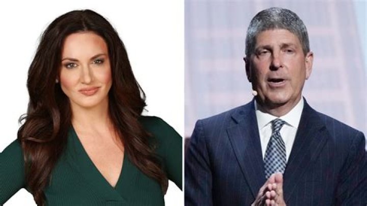 	CNBC Parts Ways With Anchor Whose Complaints Ousted Former NBCU CEO Jeff Shell	