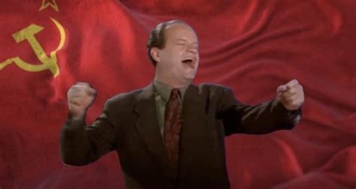 CNN.com - 'Frasier' has left the building