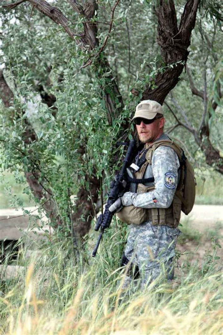 CNN.com - 7 U.S. security contractors killed in Iraq