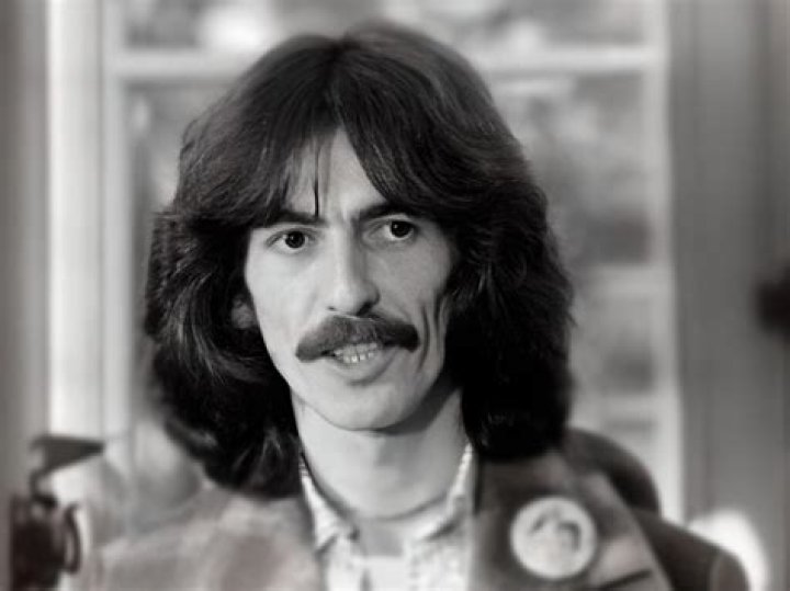CNN.com - Beatle George Harrison's discography
