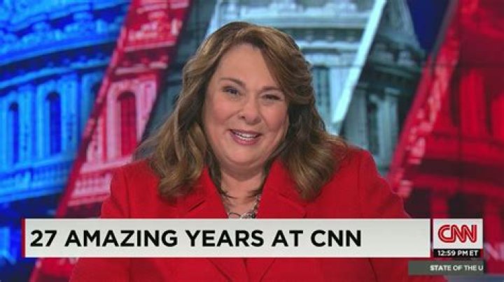 CNN.com - Candy Crowley's spectacular view of the inauguration