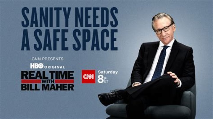 CNN.com - Career - Bill Maher: Proud to be 'Politically Incorrect'