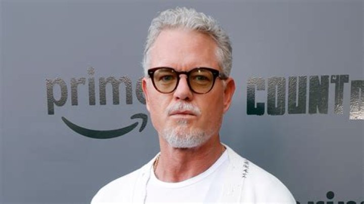 CNN.com - Career - Eric Dane: Acting for real