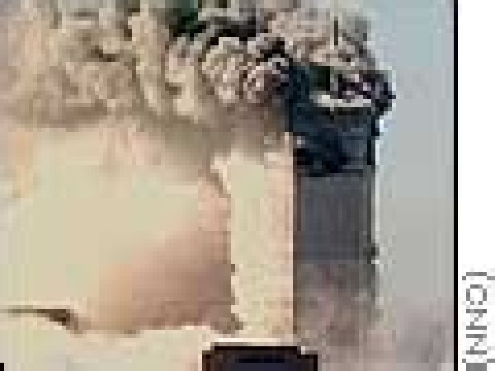 CNN.com - Chronology of terror
