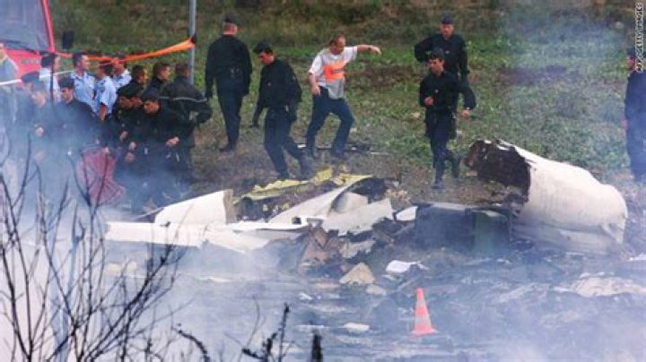CNN.com - Concorde crash payouts start